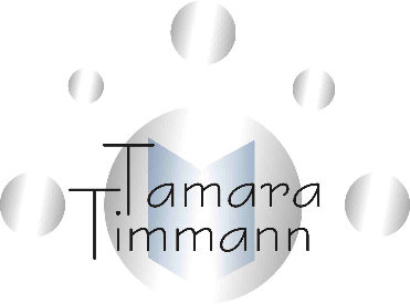 Logo Tamara Timmann